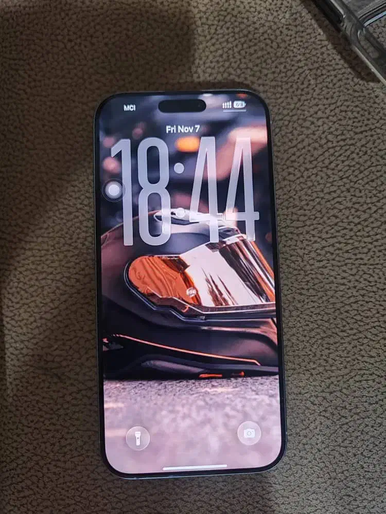 ایفون 16پرومکسZaa|موبایل|نسیم‌شهر, |دیوار