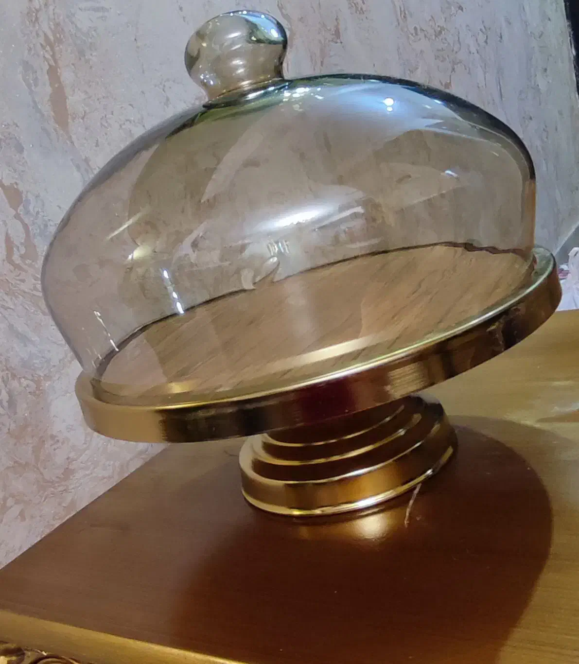 کاپ کیک|ظروف سرو و پذیرایی|کهریزک, |دیوار