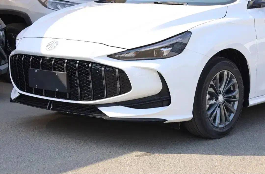 ام جی ۵|خودرو سواری و وانت|ارومیه, |دیوار