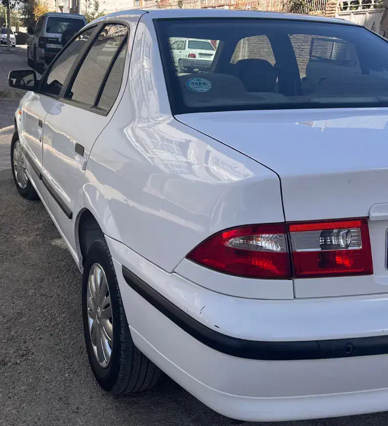 فروش سمند|خودرو سواری و وانت|اسلامآباد غرب, |دیوار