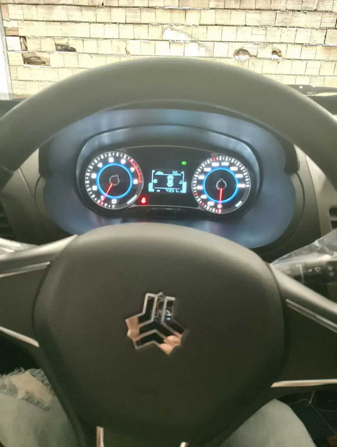 کوییک جی ایکس صفر|خودرو سواری و وانت|الوند, |دیوار