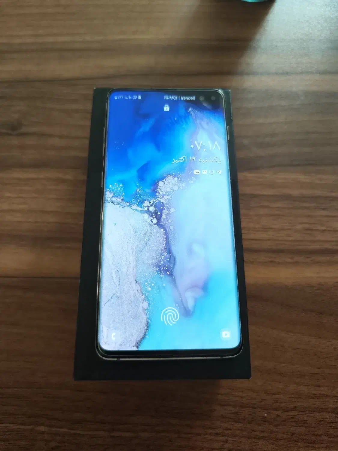 S10+|موبایل|زنجان, |دیوار