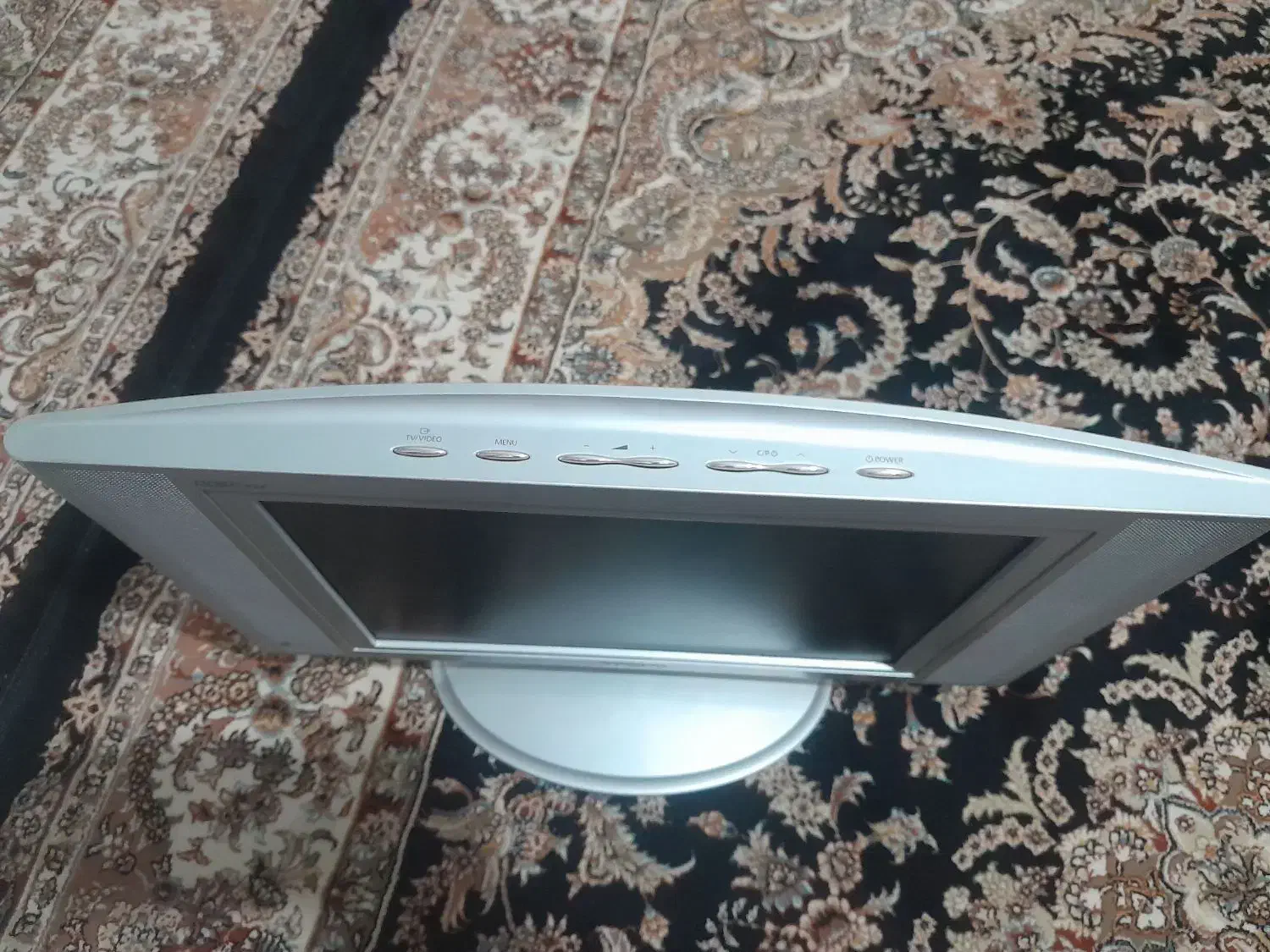 مانیتور نونو کامپیوتر|قطعات و لوازم جانبی رایانه|نسیم‌شهر, |دیوار