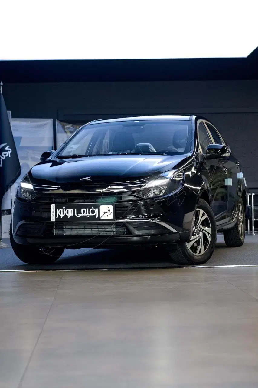 کی‌ام‌سی ایگل ، KMC Eagle مدل 1404|خودرو سواری و وانت|تهران, آهنگ|دیوار