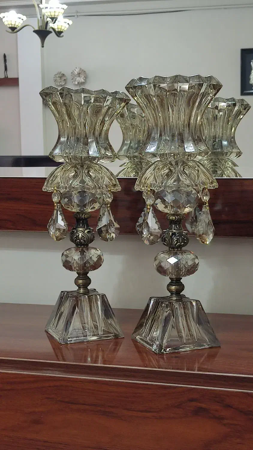 شمعدان|مجسمه، تندیس، ماکت|ارومیه, |دیوار