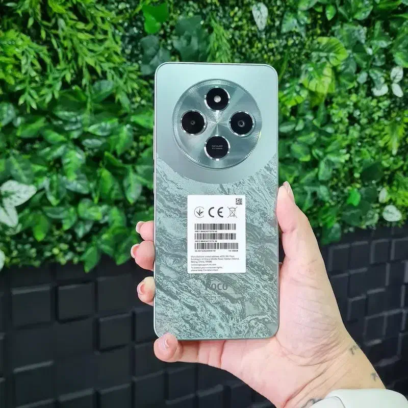 Poco C75|موبایل|مشهد, تربیت (صدف)|دیوار