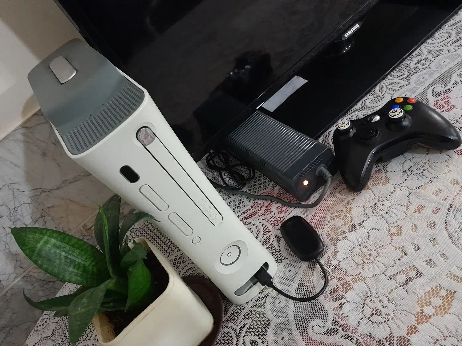 دxbox|کنسول، بازی ویدئویی و آنلاین|تهران, طرشت|دیوار