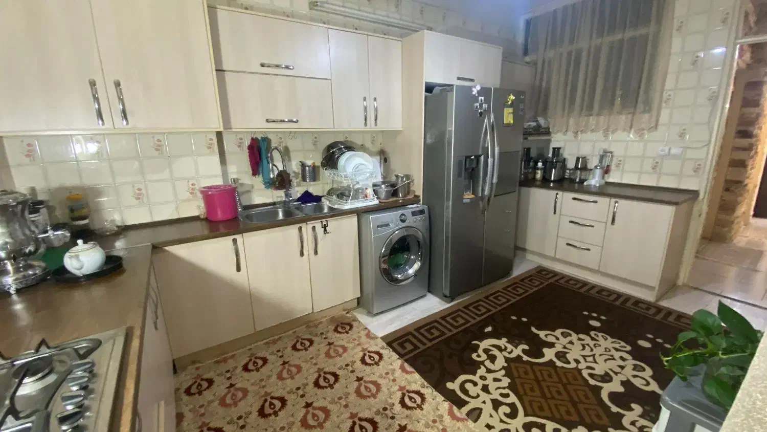 رهن مستقلات