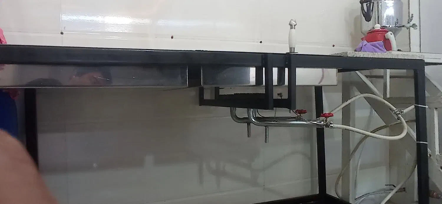 میز جزبزپزی|کافیشاپ و رستوران|ارومیه, |دیوار