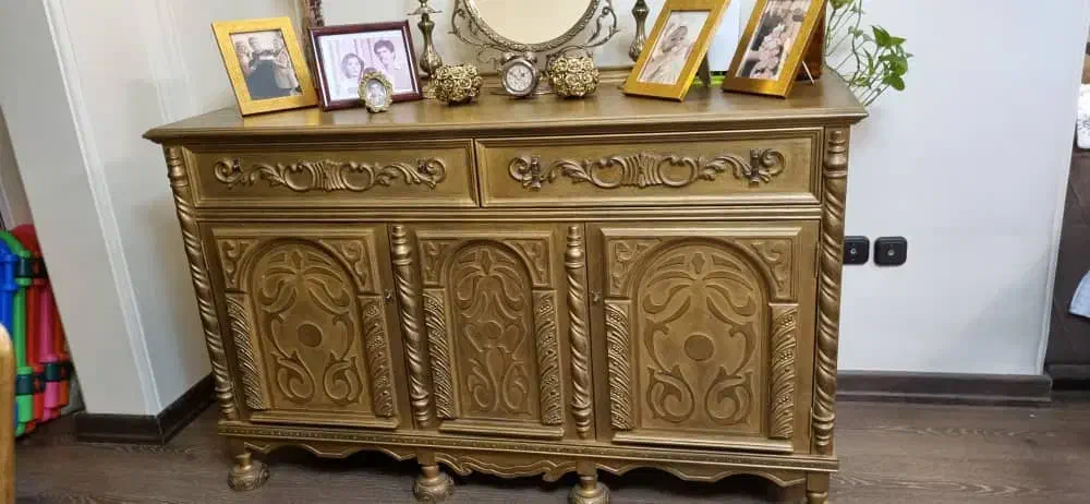 مبل استیل خیلی نو با نهارخوری 8 نفره|مبلمان خانگی و میز عسلی|تهران, آجودانیه|دیوار