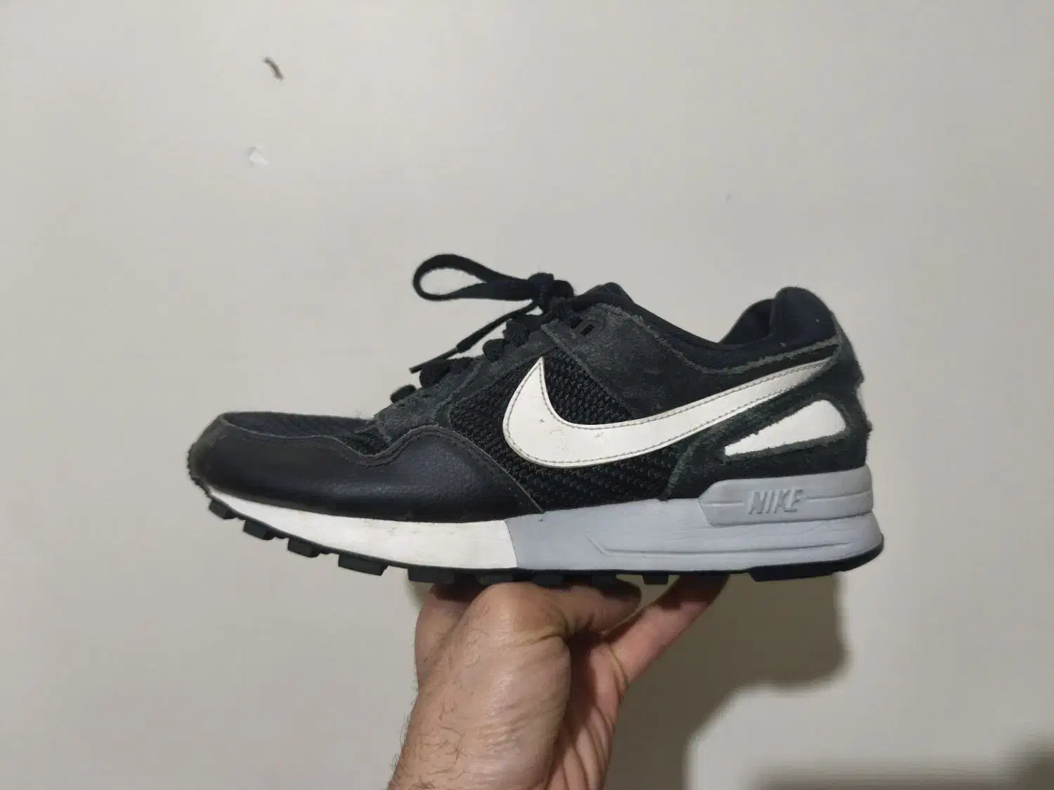 کتونی اورجینال کارکرد درجه۱|کیف، کفش، کمربند|محمدیه-قزوین, |دیوار