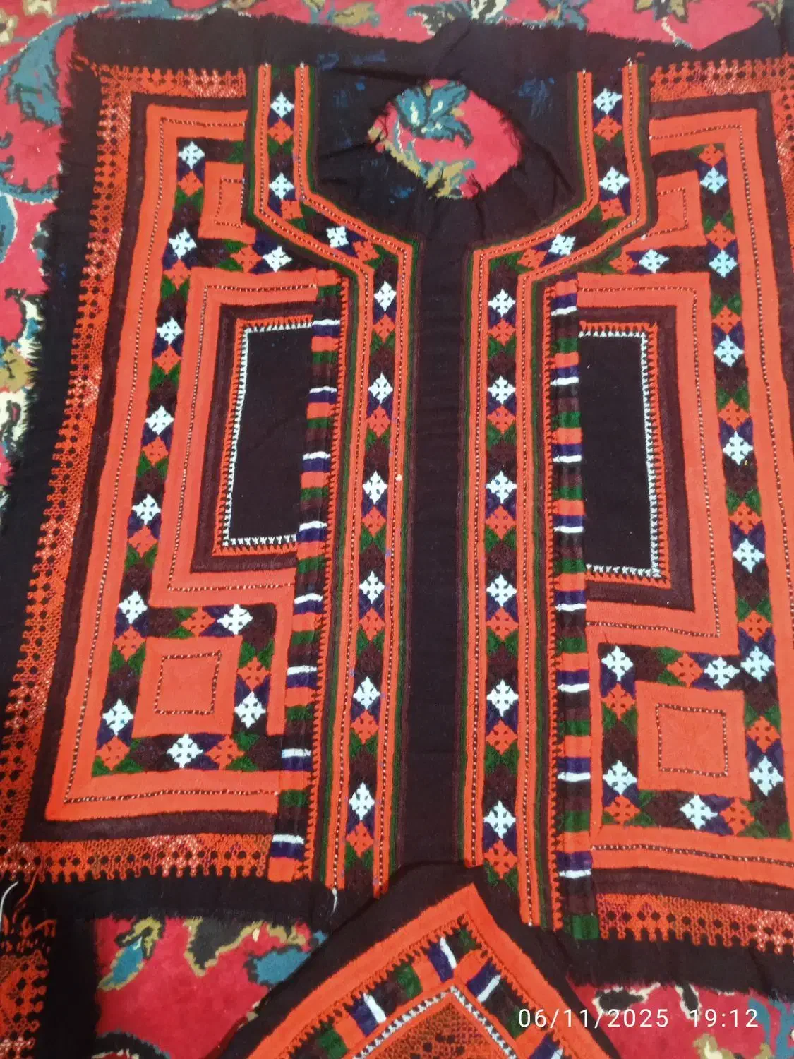 زی آستین پری وال|لباس|لادیز, |دیوار