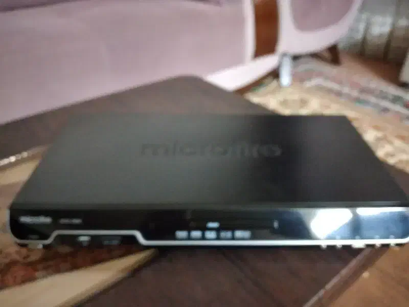 دستگاه پخش DVD|پخش‌کننده DVD و ویدیو|اراک, |دیوار