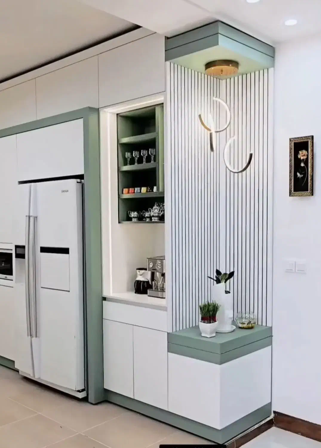 کابینت نیلکابین|مصالح و تجهیزات ساختمان|گرگان, |دیوار