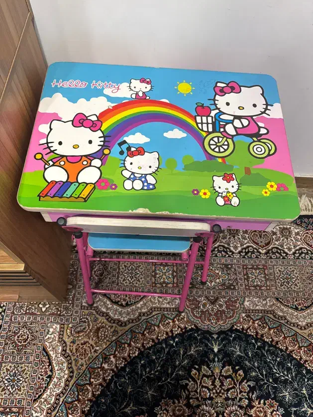 میز تحریر باکس دار|میز تحریر و کامپیوتر|کرمانشاه, |دیوار