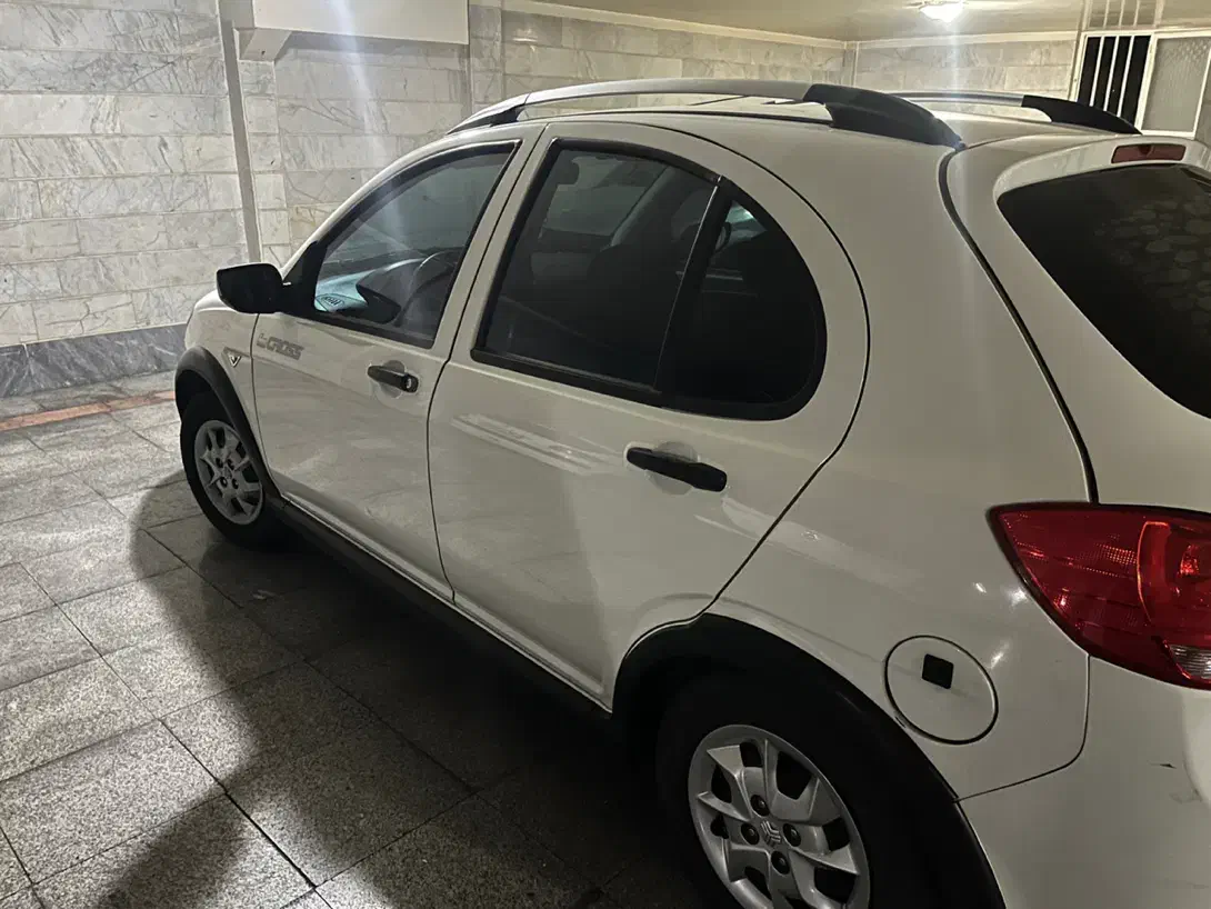 کوییک مدل ۹۹|خودرو سواری و وانت|تهران, تهرانپارس غربی|دیوار