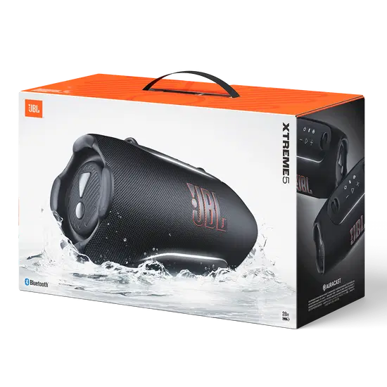 JBL XTREME 5|سیستم صوتی خانگی|شیراز, زند|دیوار