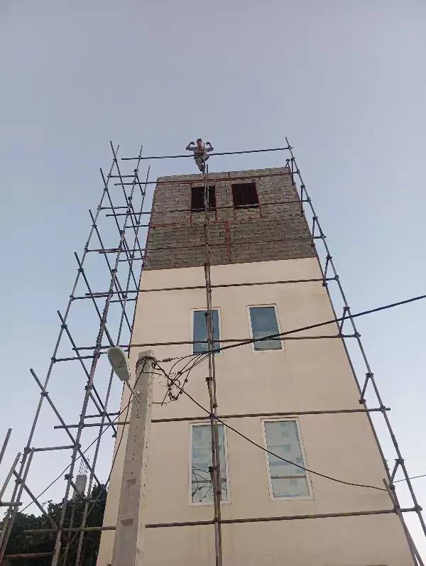 داربست فلزی|خدمات پیشه و مهارت|درگهان, |دیوار