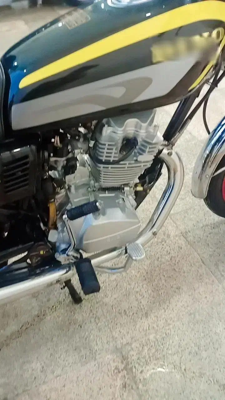 موتور دینو|خودرو سواری و وانت|اهواز, شریعتی جنوبی|دیوار