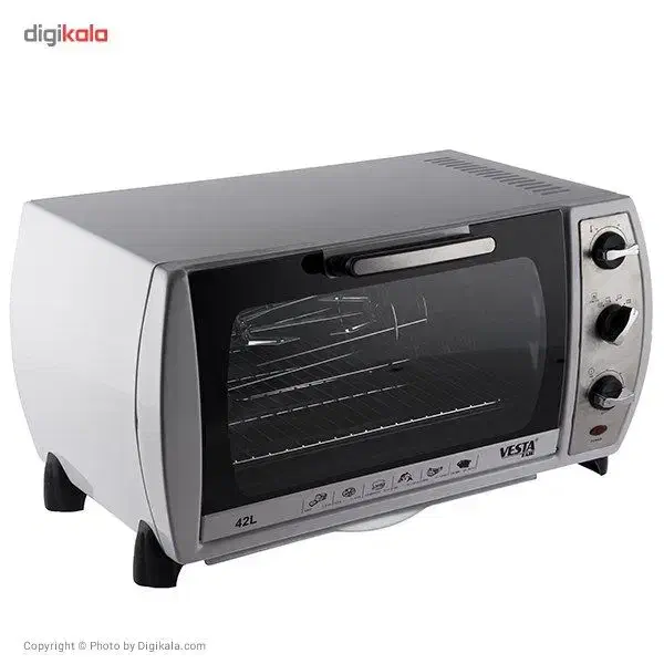 تستر vesta fair|اجاق گاز و لوازم برقی پختوپز|کرمانشاه, |دیوار