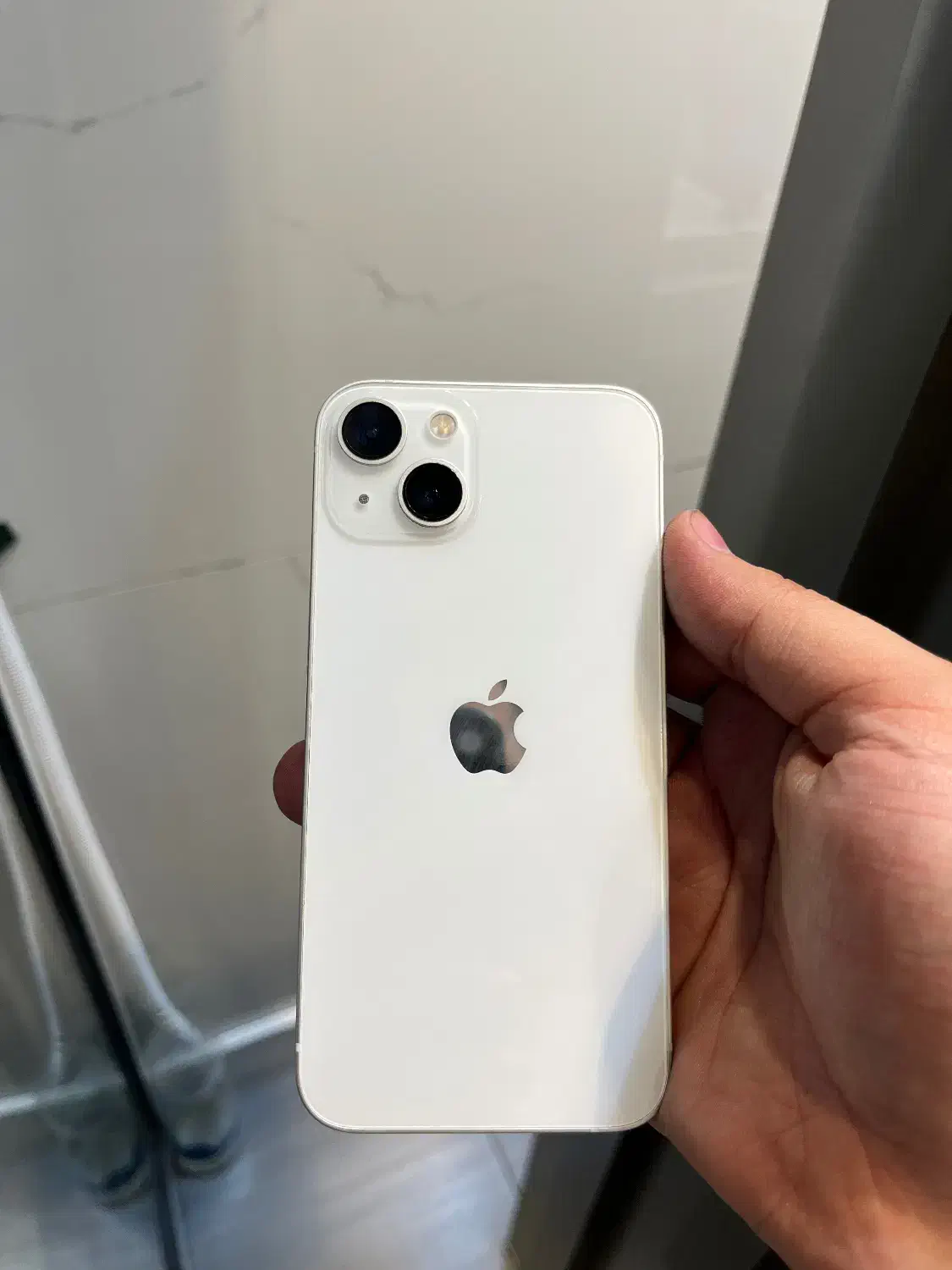 ایفون ۱۳ نرمال ۱۲۸ کیگ ch|موبایل|تهران, شارق|دیوار