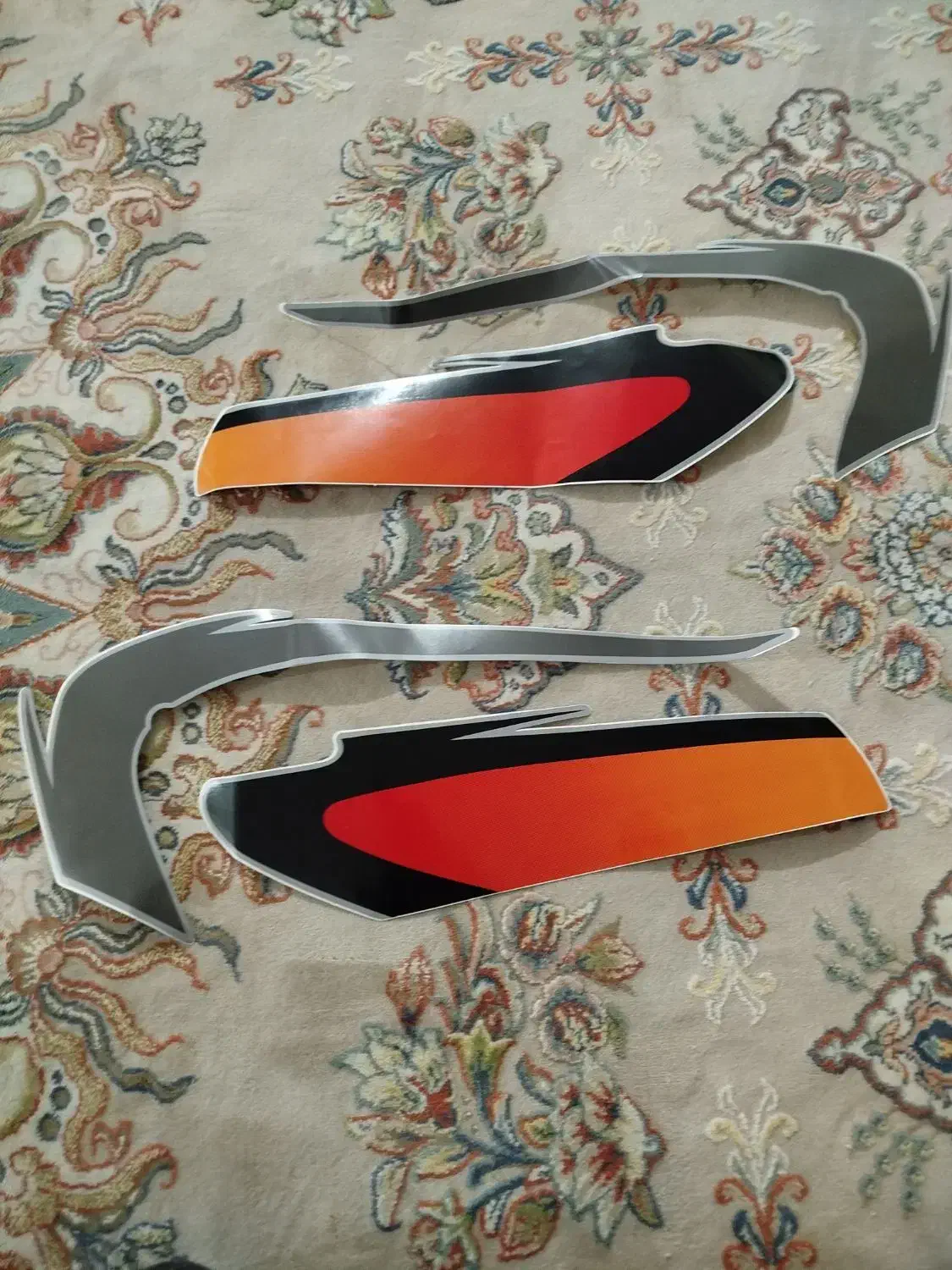 وسایل موتور|قطعات یدکی و لوازم جانبی|بیرجند, |دیوار