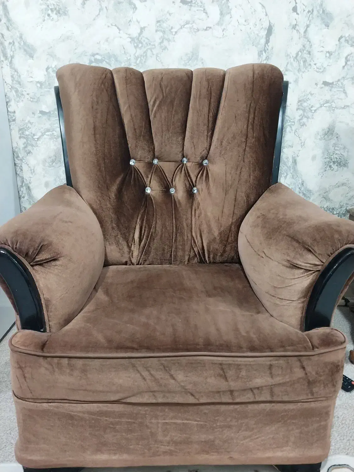 مبل|مبلمان خانگی و میز عسلی|مسجد سلیمان, |دیوار