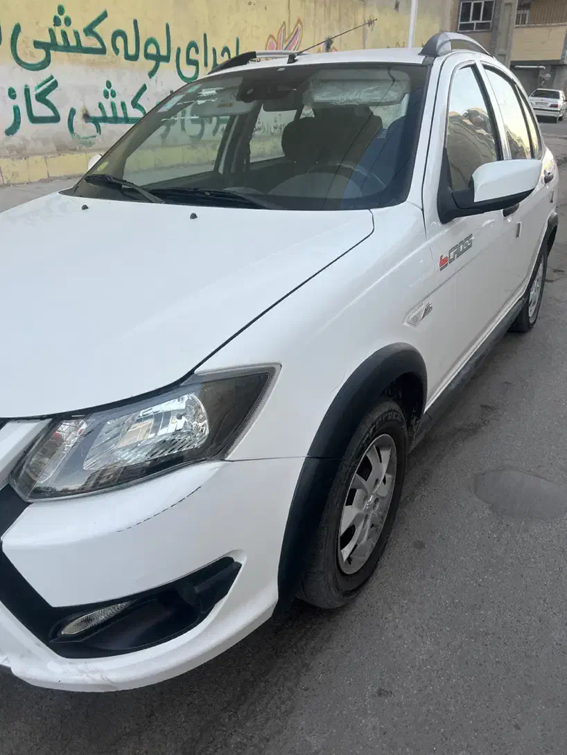 کوییک s مدل 1402|خودرو سواری و وانت|زاهدان, |دیوار