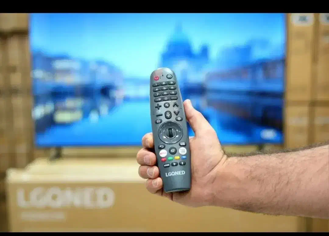 فروش ویژه qled|تلویزیون و پروژکتور|تهران, امین حضور|دیوار