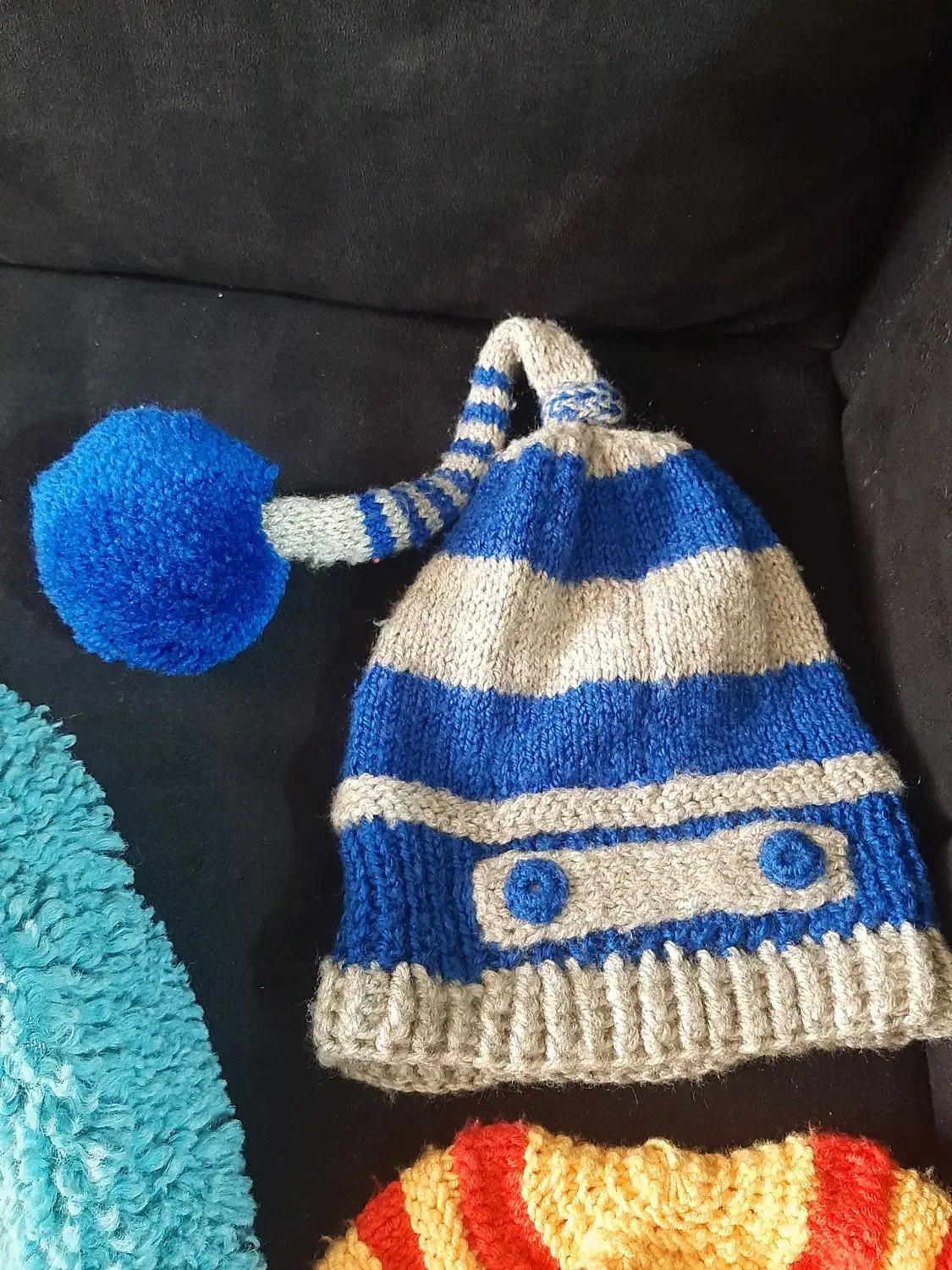 شلوار و کلاه|کفش و لباس بچه|شاهینشهر, مسکن مهر|دیوار