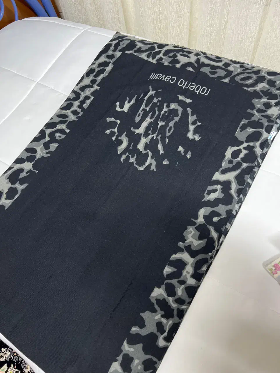 شال|لباس|تالش, هشتپر|دیوار