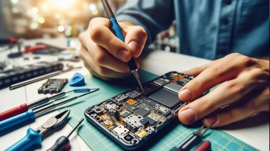تعمیرات تخصصی موبایل قیمت مناسب|خدمات رایانهای و موبایل|همدان, |دیوار