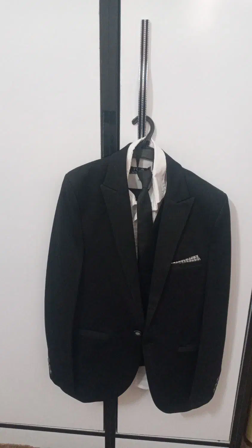 کت وشلوار پسرانه|کفش و لباس بچه|فولادشهر, مسکن مهر فولادشهر|دیوار