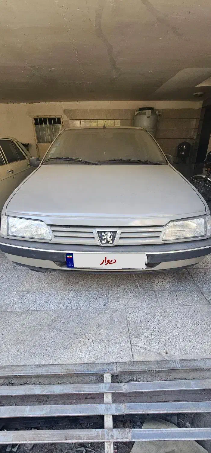 پژو rd درجه 1|خودرو سواری و وانت|تهران, دولاب|دیوار