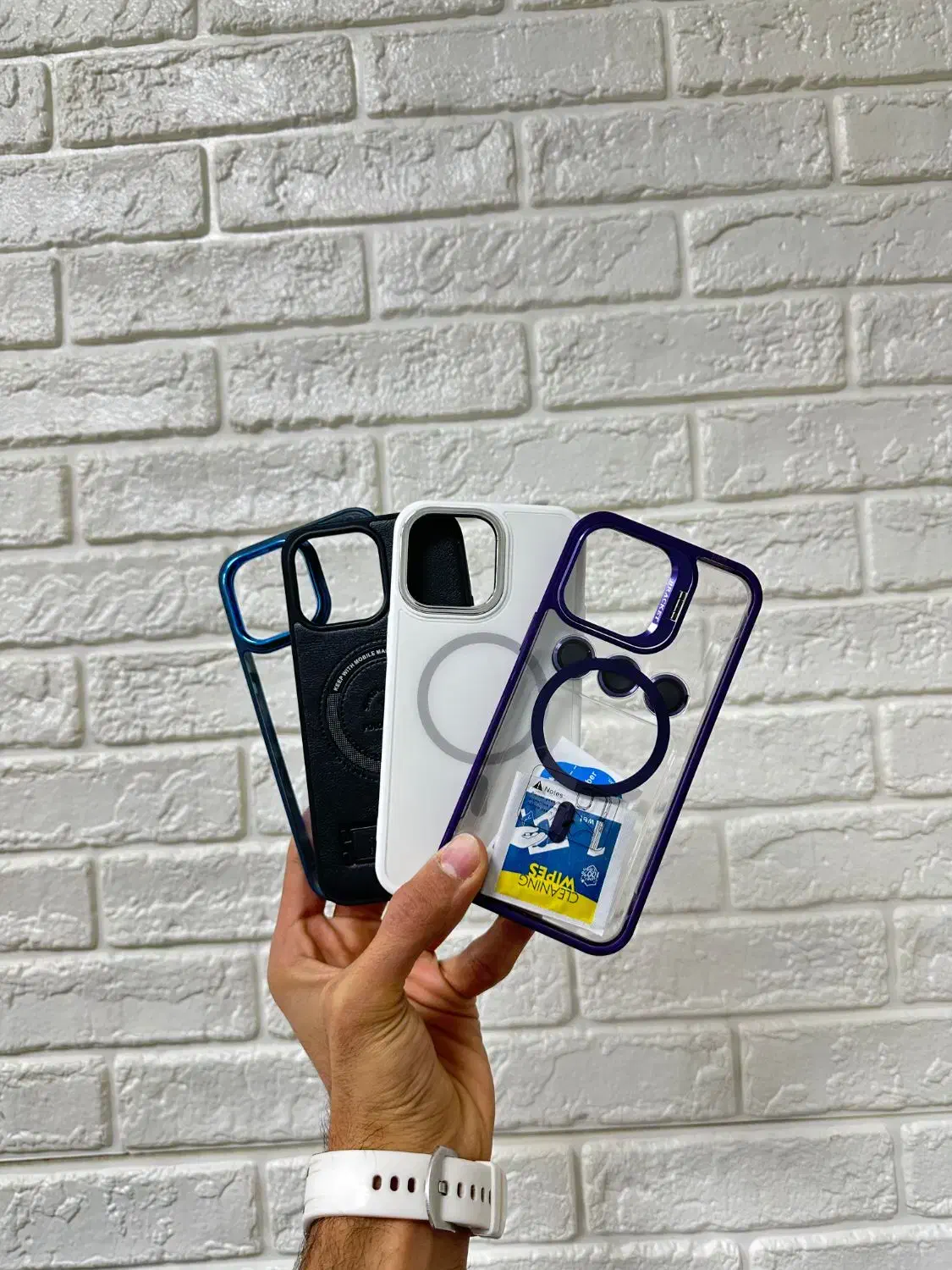 انواع گارد اصلی و هاکپی کمترین قیمت|لوازم جانبی موبایل و تبلت|کرمانشاه, |دیوار