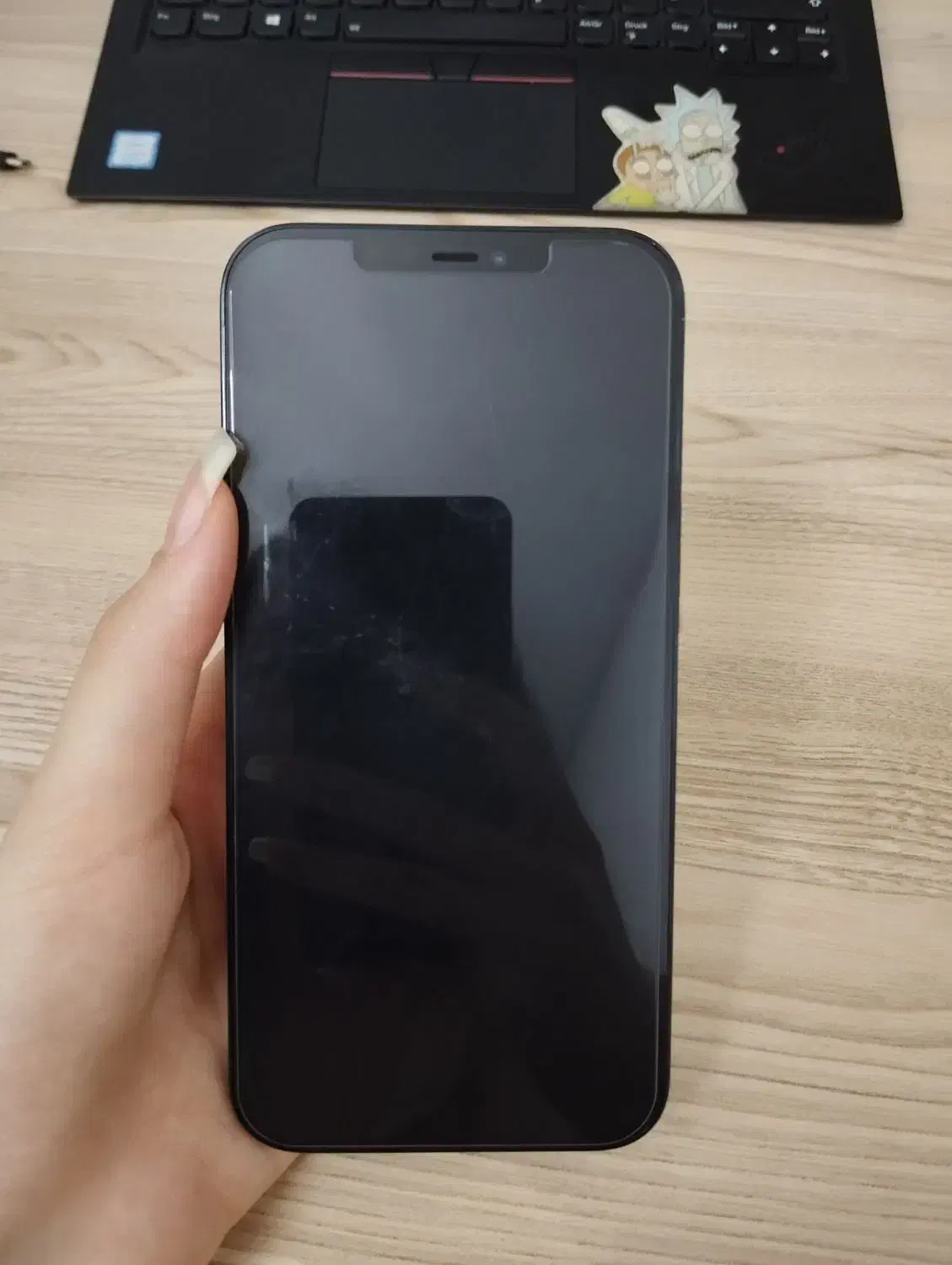 آیفون 12 پرو مکس 256 گ|موبایل|مشهد, بهاران|دیوار