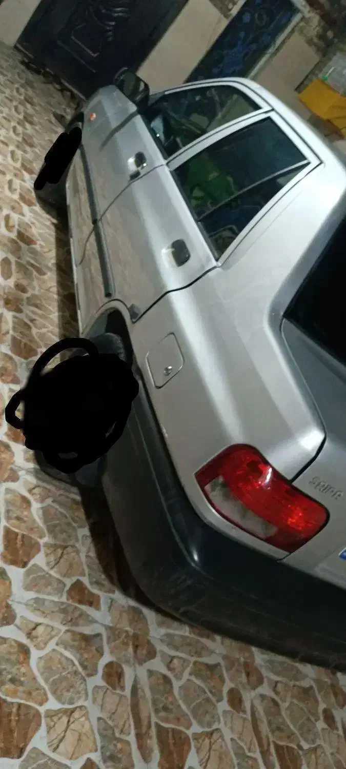 پراید 94|خودرو سواری و وانت|آبادان, |دیوار