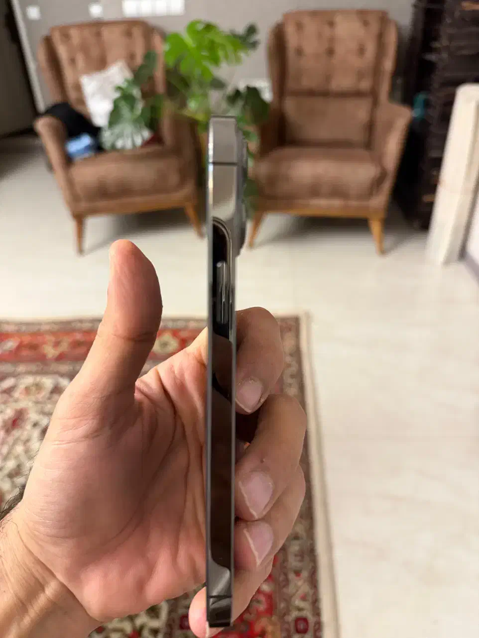 Iphone13promax|موبایل|تبریز, |دیوار