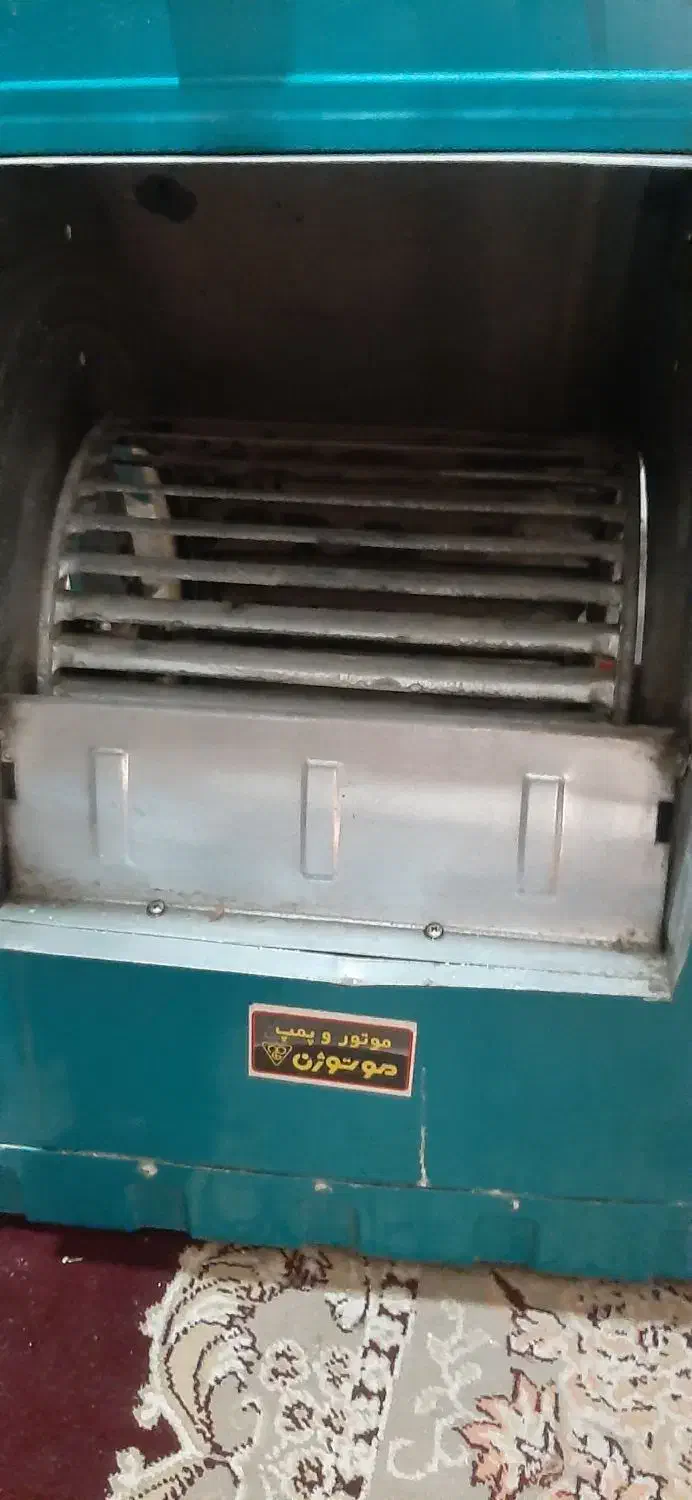 به فروش میرسد|سایر لوازم برقی|مشهد, هنرور|دیوار