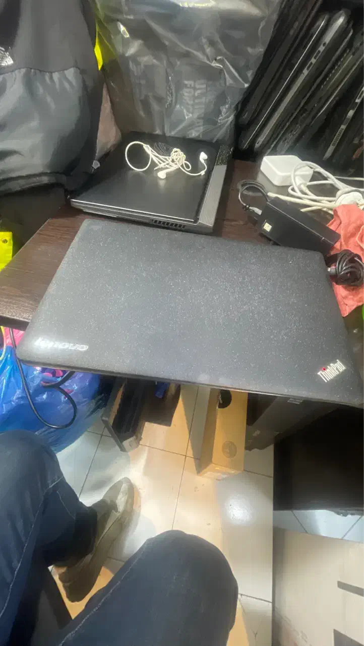 لپ تاپ lenvo e530 i7|رایانه همراه|تهران, جمهوری|دیوار