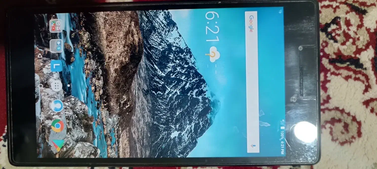 تبلت لنوو|تبلت|سبزوار, امیر کبیر|دیوار