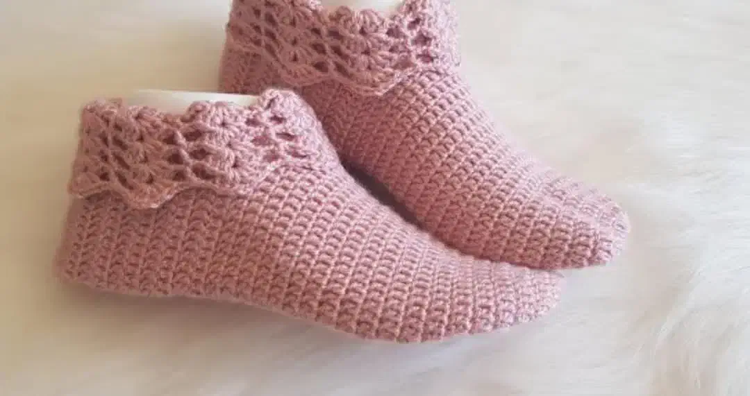 بافت پاپوش زمستانی شیک|لباس|اردبیل, |دیوار