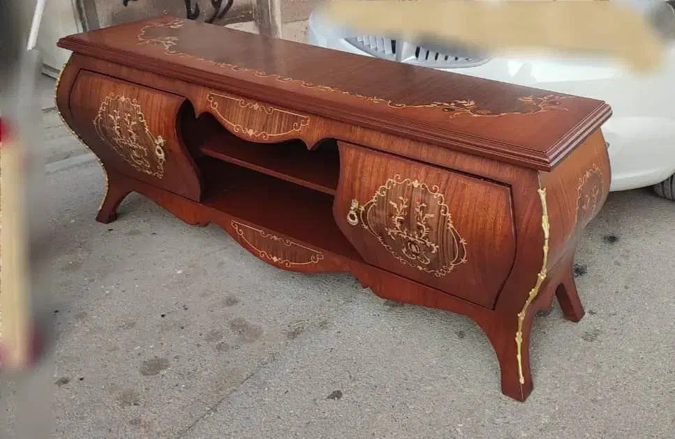 میز تی وی معرق و جاکفشی|میز تلویزیون|تهران, علم و صنعت|دیوار