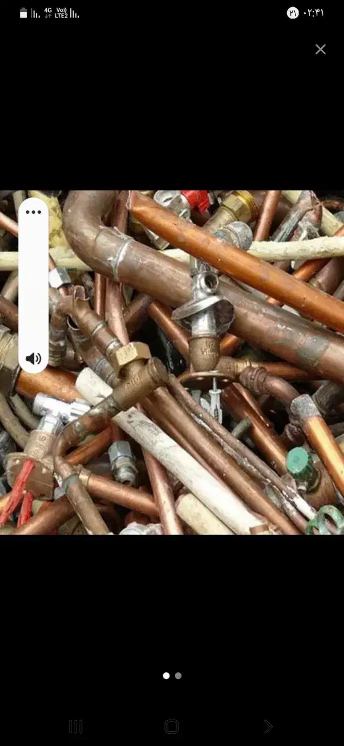 فروش وخریدمس کابل شیرآلات رنگی وآلمنیوم|عمدهفروشی|باوی, |دیوار