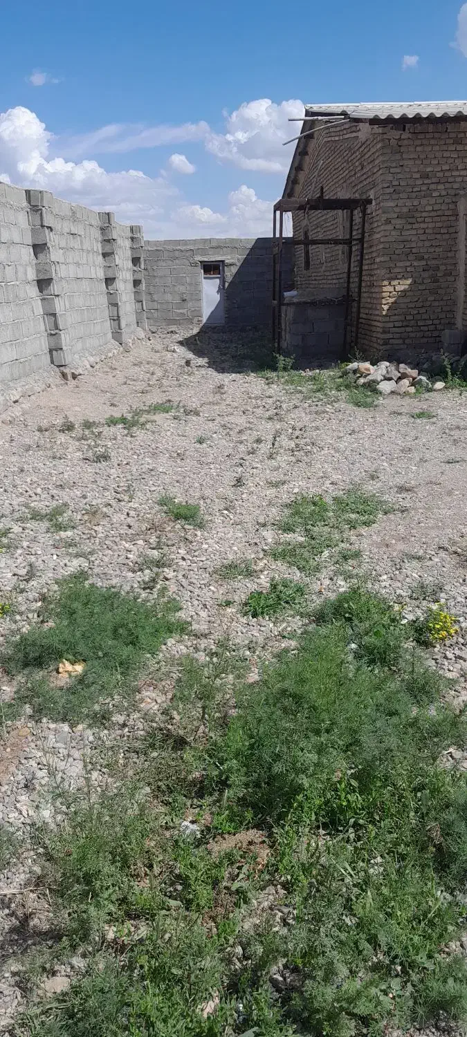 فروش سوله ۲۰۰متری|فروش دفتر صنعتی، کشاورزی، تجاری|مرند, |دیوار