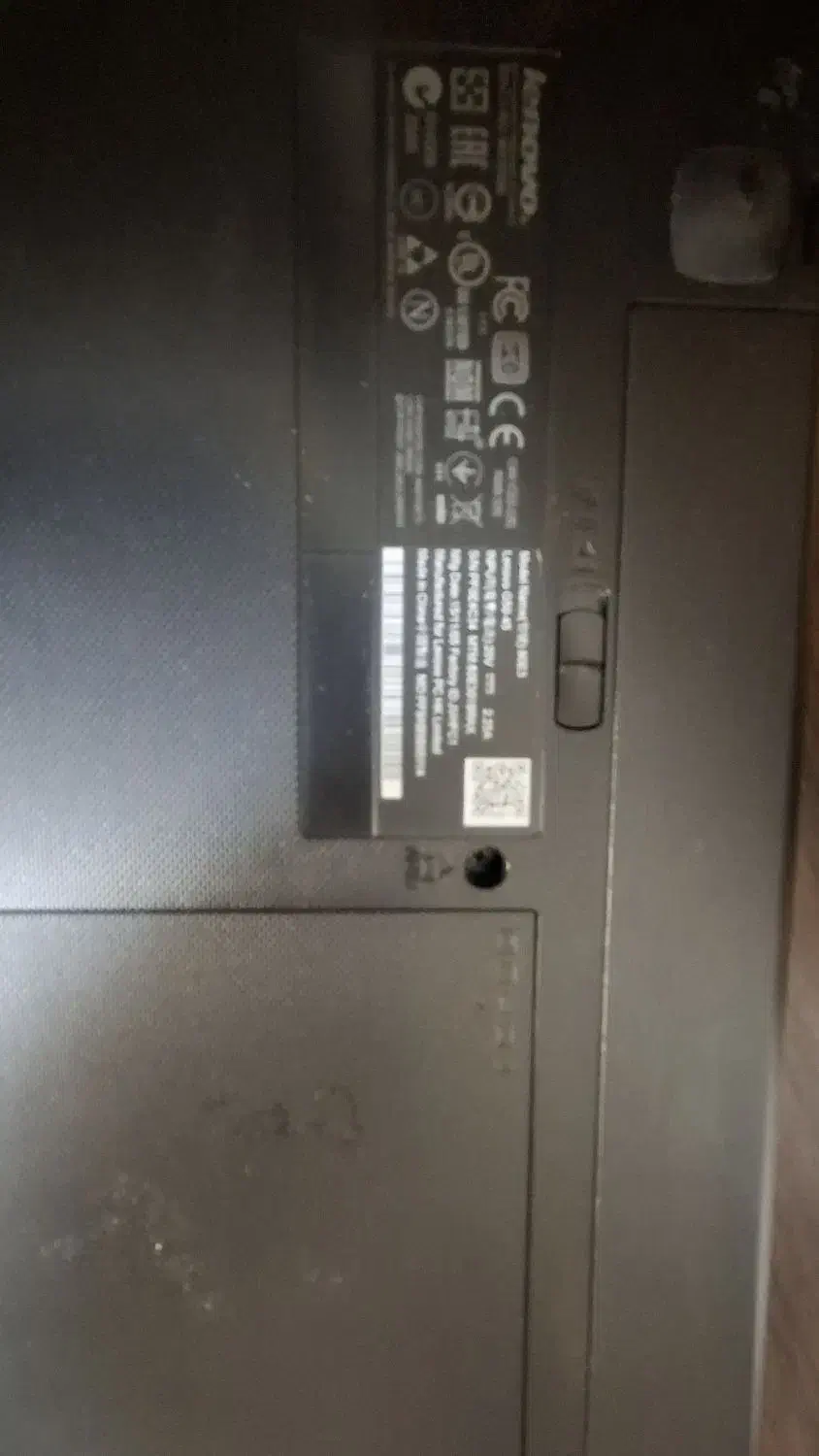 لبتاب لنوو|رایانه همراه|مشهد, سیلو|دیوار