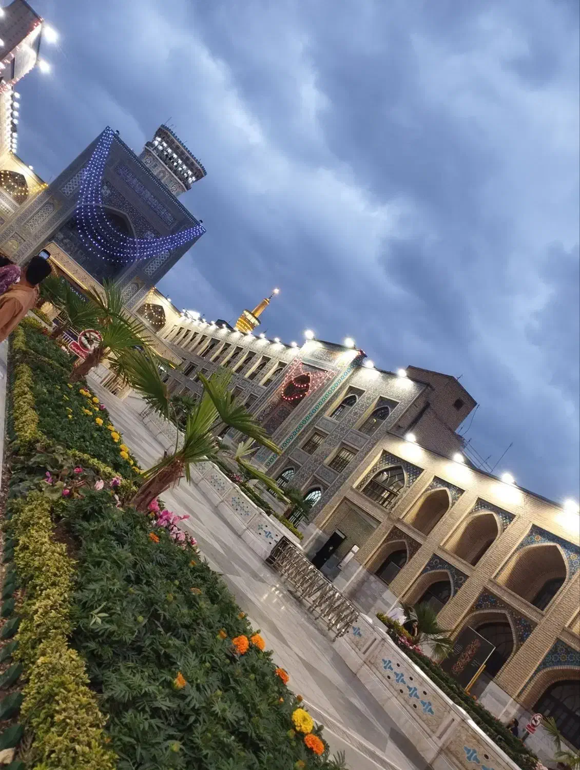 کاروان زیارتی مشهد حرکت ۸ دی ماه ۱۷۰۰هزار|تور و چارتر|زابل, |دیوار