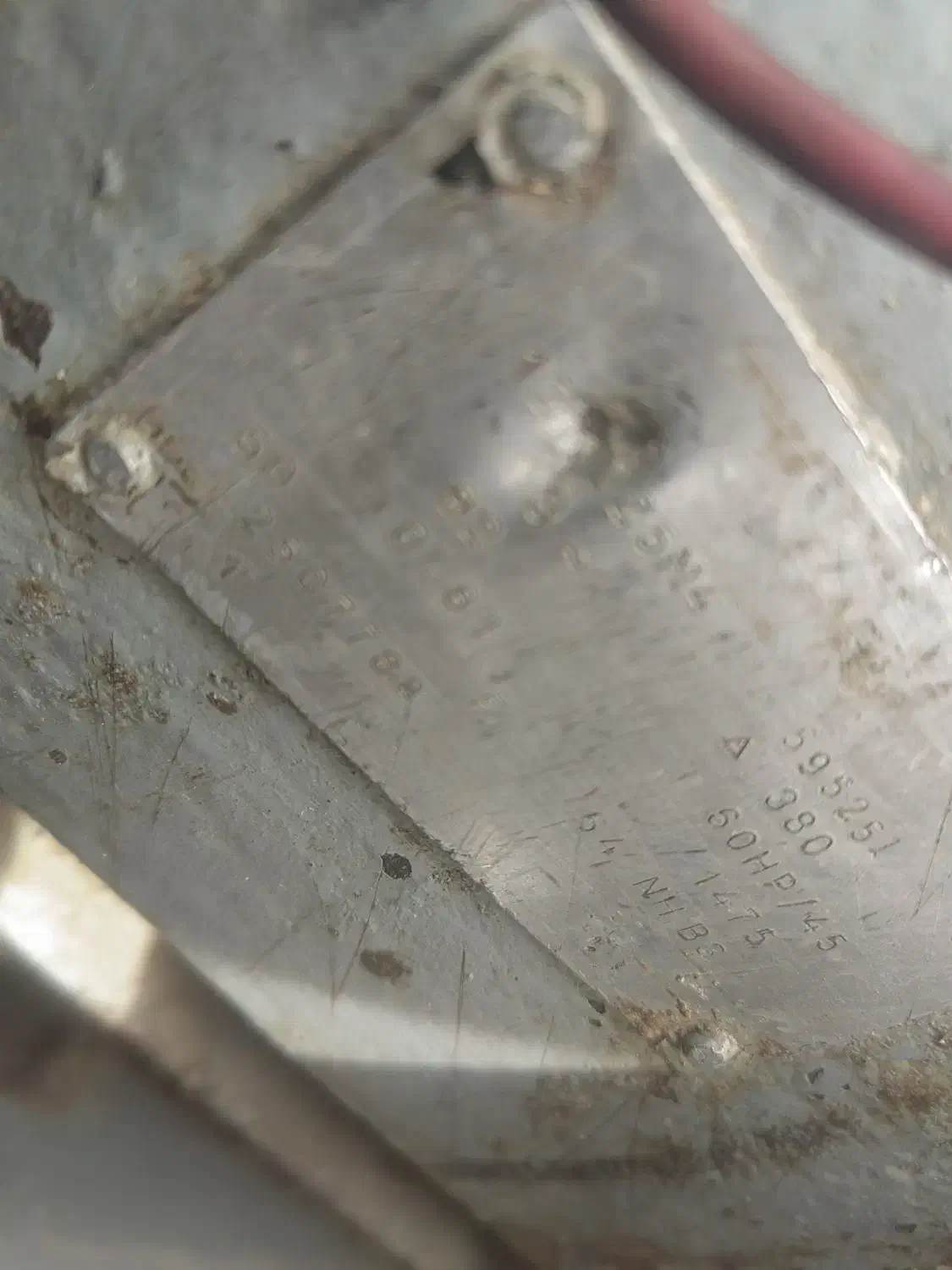 دینام الکتروموتور|ماشین‌آلات صنعتی|جهرم, |دیوار