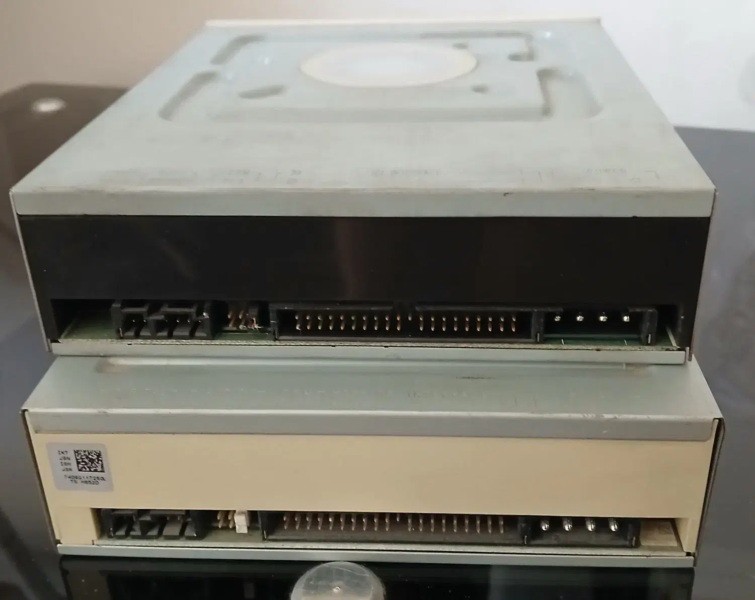 تخفیف ویژه دو عدد DVD  رایتر|قطعات و لوازم جانبی رایانه|کرج, فاز ۳ گوهردشت|دیوار