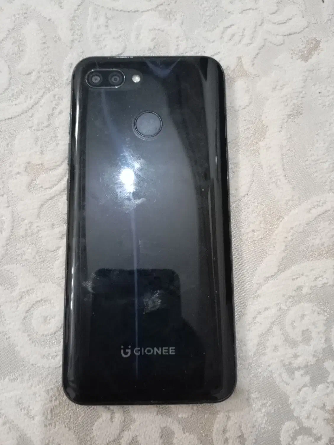 جیونی s11|موبایل|زاهدان, |دیوار